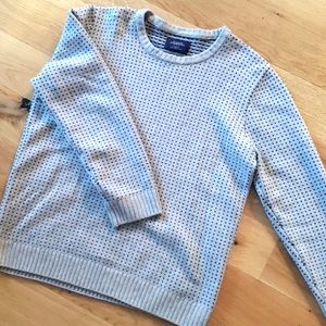 100% Merino Wool Sweater